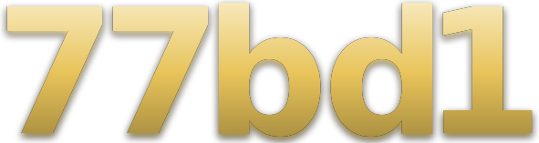 77bd1 logo